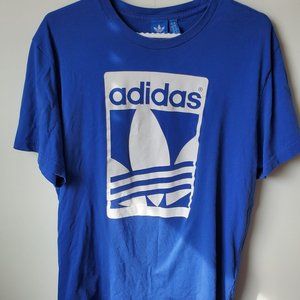 Adidas *Originals* Street Graphic XL Tee